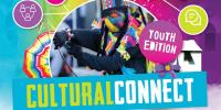 Youth Cultural Connect Event On August 22