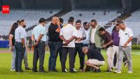 Brazil officials inspect Kolkata stadium ahead of historic India clash