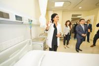 10-minute wait time for emergency cases at Regional Hospitals – Pres. Ali