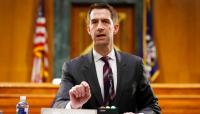 Why did three Republican senators back a Massachusetts candidate who supports late-term abortion?
