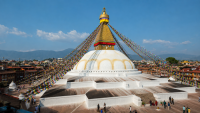 Nepal ends its IMF programme with inflation at 1.7% and reserves at a record