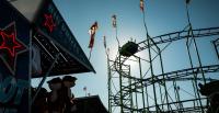 Oregon Teens Awarded $550,000 After Amusement Park Malfunction