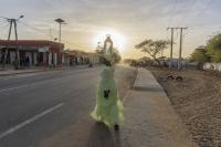 Migration is reshaping life for married women in Senegal
