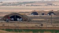 Israel-Turkey Tensions Rise Over Israeli Strikes On Syrian Air Base