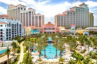 The 2026 WSOP Paradise Schedule Boasts 20 Bracelets and $120M in Guarantees