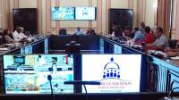 Cuba’s Council of State approves new decree-laws and evaluates economic and social transformations