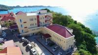 Grenada’s new hospital legislation