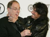 Canadian music industry legend Bob Ezrin is back with his elbows all the way up