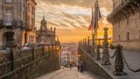 New Budget Airline to Launch Direct Flights from Prague to Santiago de Compostela
