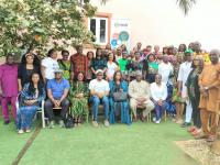 Anambra Emerges Pilot State for New Grassroots Healthcare Programme