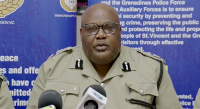 Bailey vows ‘no normalising gun violence’ as police tighten response