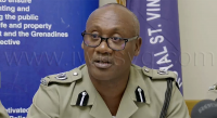 ACP Brenton Smith takes charge of crime-fighting 