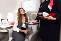 Air France Brings New La Première to San Francisco