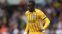 Liverpool see £50m Yankuba Minteh bid rejected by Brighton as winger transfer search ramps up