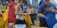 Illinois Central College welcomes students back with campus events