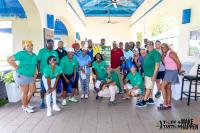 Make It Happen Foundation Sets Aug. 22-23 T-Off-4 Tuition Weekend; All Proceeds Support VI Student Scholarships