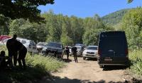Remains of 23 Wartime Victims Unearthed from Mass Graves in Kosovo