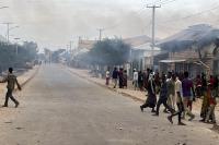 Mogadishu Counts Laftagareen’s Dead as Al-Shabaab