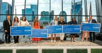 City National Bank Celebrates 15 Years of Serving the Nashville Entertainment Industry with Six $15,000 Grants to Nashville Nonprofits