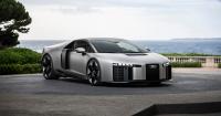 Audi Nuvolari Halo Performance Model Makes U.S. Debut at Monterey Car Week