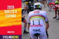 Tadej Pogačar could win the Vuelta a España by 10 minutes but total domination is unlikely – Philippa York analysis