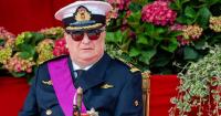 Car salesman becomes Belgian prince after royal lineage legally confirmed