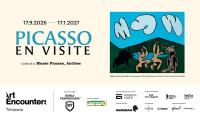Western Romania: Special exhibition in Timișoara to include 69 works by Pablo Picasso