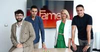 Advertising agency Fame aims to be among the market leaders in Bulgaria