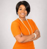Haitian American Linda Cothière advances to Miami-Dade school board runoff, seeking to make history 