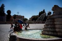 Heat deaths in Germany, France, Italy and Spain soar