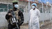 Congo’s M23 rebels introduce new movement restrictions