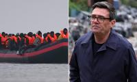 RICHARD LITTLEJOHN: The Government's booklet pleading with asylum seekers not to rape women is insane. Finally, they are admitting the truth we've been smeared as 'far-Right' for pointing out