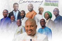 Coalition 2026 to sign political alliance today