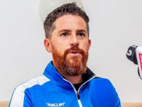 COACH MCKINSTRY EXCITED ABOUT RETURN TO STADIUM