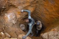 Cameroonians Caught in Deadly Zamboi Gold Mine Disaster