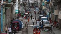 New Report Claims 94% of Cubans Live in Extreme Poverty
