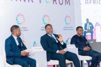 Evidence Is Not the Problem: Central Africa Struggles to Turn Research Into Policy