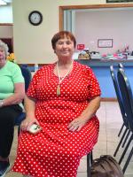 Church of the Nazarene welcome Honduran missionary