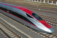 Indonesian government to acquire 60% stake in high speed train operator Whoosh