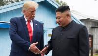 North Korea doesn’t want to talk to Trump. It wants nuclear surrender