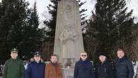 Russian military intelligence officers in Norway