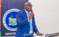 Sierra Leone Moves to Close Seven-Year Legal Gap Threatening Digital Commerce Growth