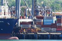 Six Indians among crew of cargo ship carrying Turkish weapons hijacked off Somalia