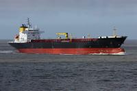 Tanker seized off Yemen’s coast changed course for Somalia — British Royal Navy