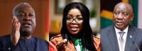 African Unity Must Be Based on a Mutuality of Reciprocal Lea...