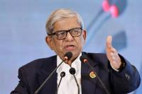 Bangladesh Elects Mirza Alamgir as President in First Contested Election in 35 Years