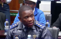 Cape Town gangs under the spotlight in Parliament