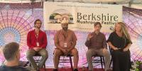 The mycelial web of nature, creativity, science and magic at Berkshire Mushroom Festival