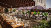 New Lifestyle Hotel The Webster Opens in Covent Garden