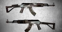 New Belarusian Assault Rifle Production Enabled By Iran, Sources Say